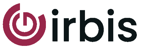Irbis logo