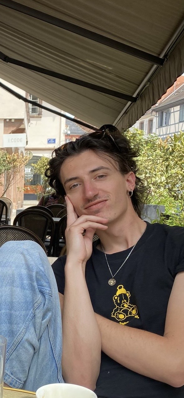 Xavier Theimer‑Lienhard