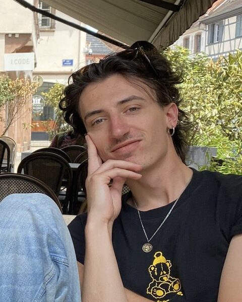 Xavier Theimer‑Lienhard