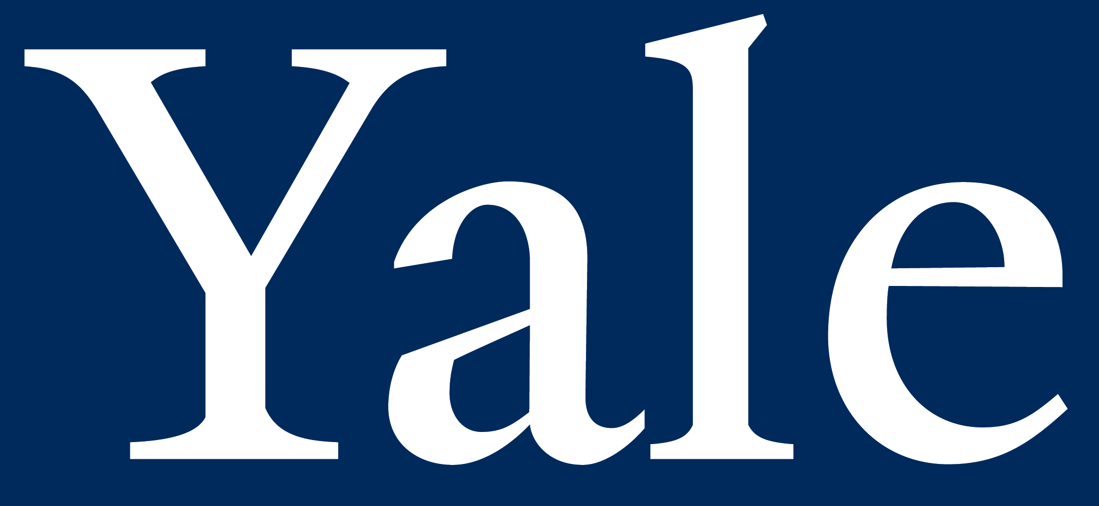 Yale logo